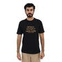 Giordano Men's Wws Theme Print Tee's - Premium Print Tee