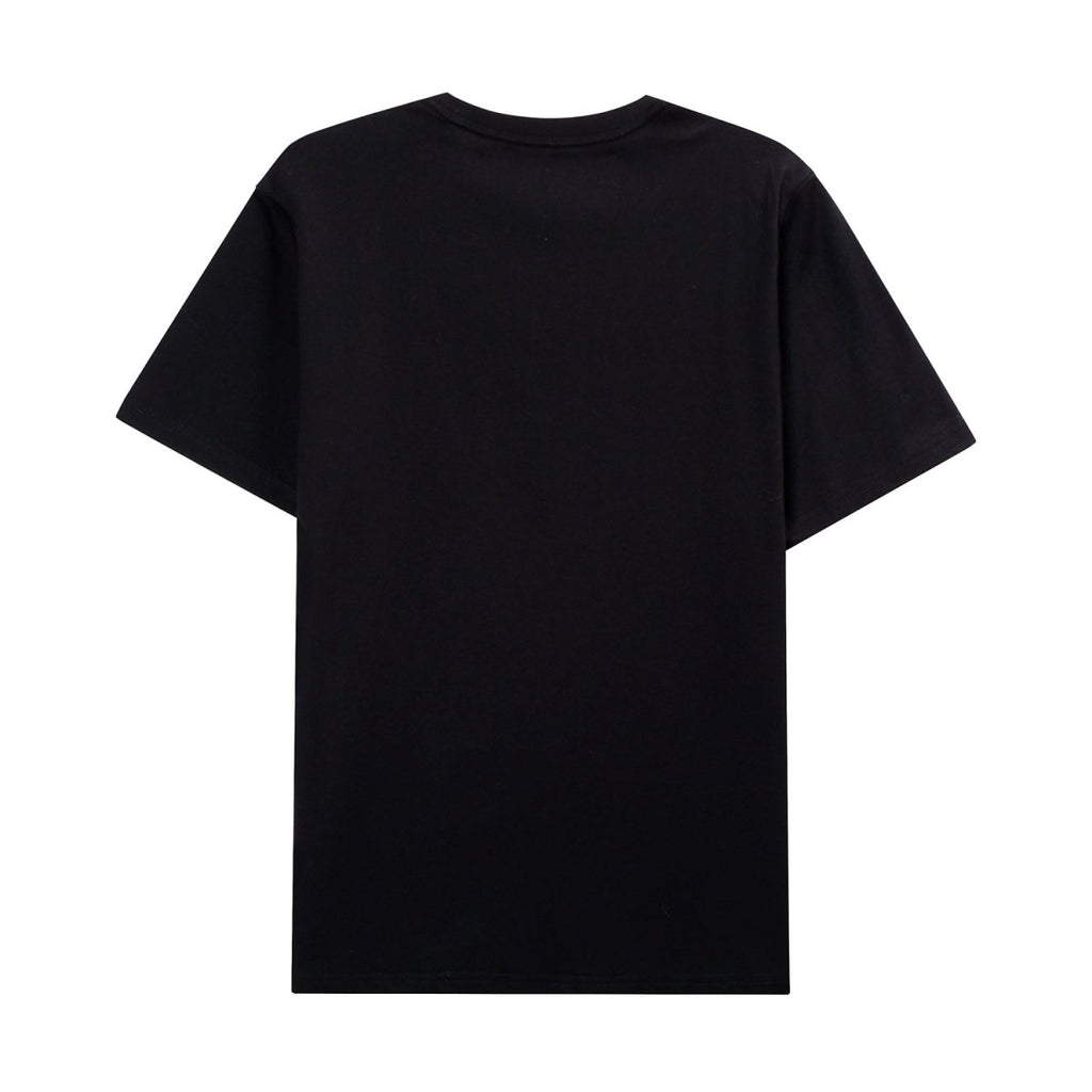Giordano Men's Wws Theme Print Tee's - Premium Print Tee
