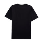 Giordano Men's Wws Theme Print Tee's - Premium Print Tee