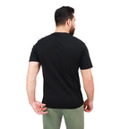 Giordano Men's Wws Theme Print Tee's - Premium Print Tee