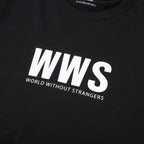 Giordano Men's Wws Theme Print Tee's - Premium Print Tee