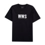 Giordano Men's Wws Theme Print Tee's - Premium Print Tee