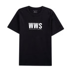 Giordano Men's Wws Theme Print Tee's - Premium Print Tee