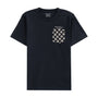Giordano Men's Wws Theme Print Tee's - Premium Print Tee