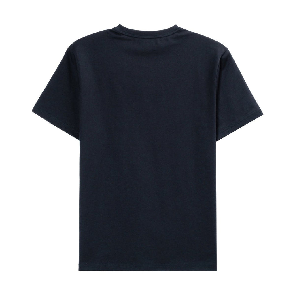 Giordano Men's Wws Theme Print Tee's - Premium Print Tee