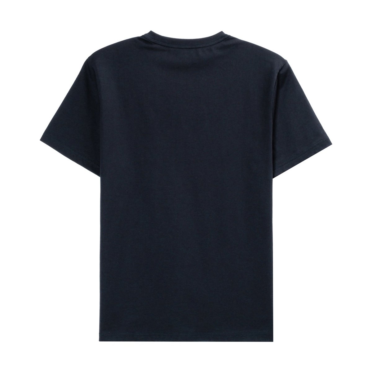 Giordano Men's Wws Theme Print Tee's - Premium Print Tee