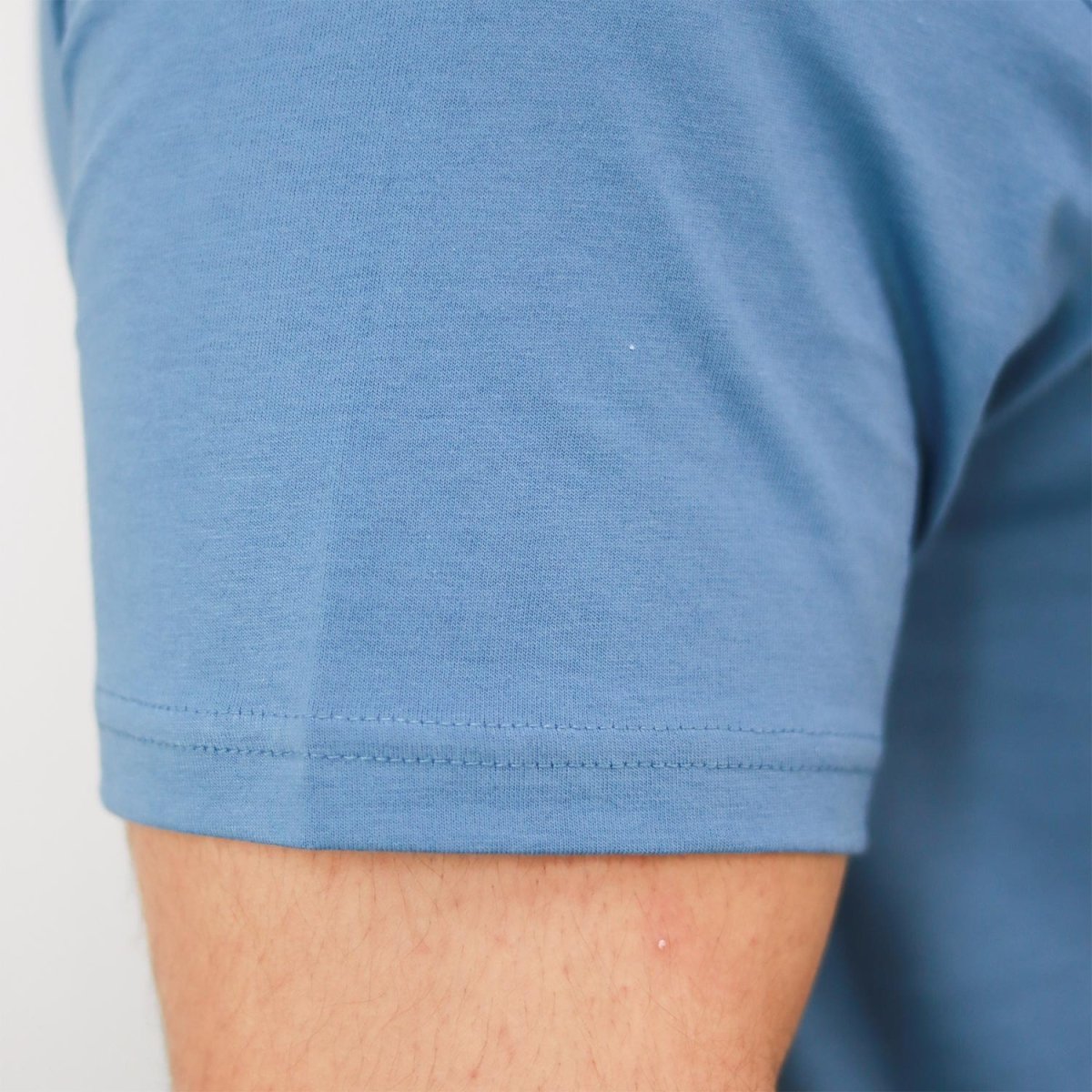 Giordano Men's Wws Theme Print Tee's - Premium Print Tee