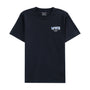 Giordano Men's Wws Theme Print Tee's - Premium Print Tee