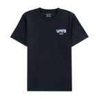Giordano Men's Wws Theme Print Tee's - Premium Print Tee