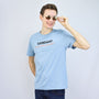 Giordano Men's Wws Theme Print Tee's - Premium Print Tee
