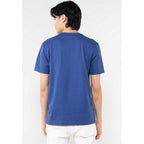 Giordano Men's Wws Theme Print Tee's - Premium Print Tee