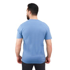 Giordano Men's Wws Theme Print Tee's - Premium Print Tee