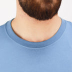 Giordano Men's Wws Theme Print Tee's - Premium Print Tee