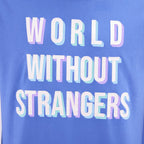 Giordano Men's Wws Theme Print Tee's - Premium Print Tee