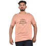 Giordano Men's Wws Theme Print Tee's - Premium Print Tee