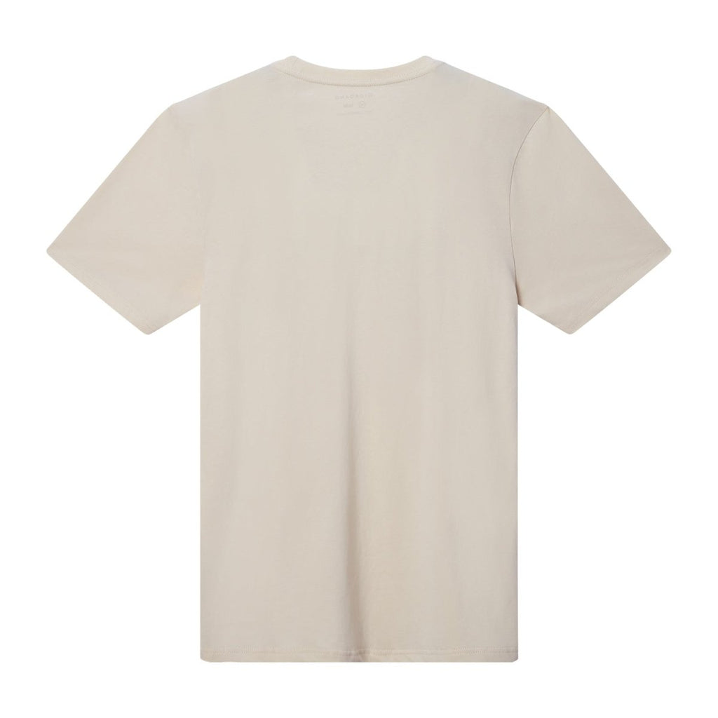 Giordano Men's Wws Theme Print Tee's - Premium Print Tee