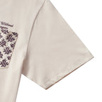 Giordano Men's Wws Theme Print Tee's - Premium Print Tee
