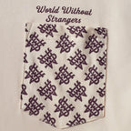 Giordano Men's Wws Theme Print Tee's - Premium Print Tee