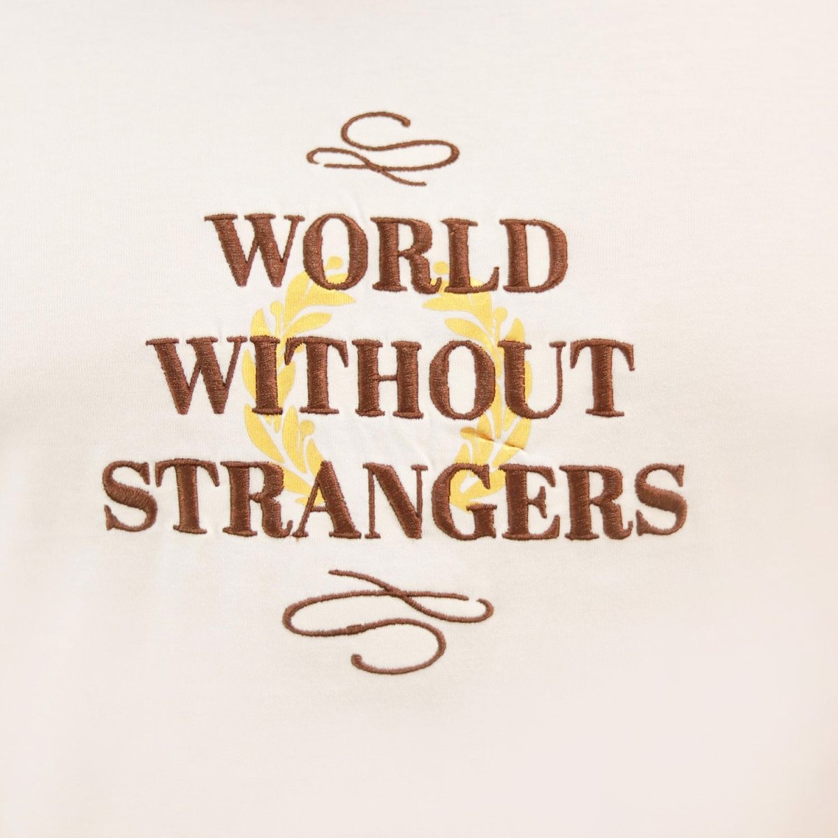 Giordano Men's Wws Theme Print Tee's - Premium Print Tee