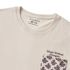 Giordano Men's Wws Theme Print Tee's - Premium Print Tee