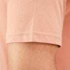 Giordano Men's Wws Theme Print Tee's - Premium Print Tee