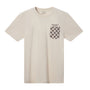 Giordano Men's Wws Theme Print Tee's - Premium Print Tee
