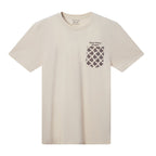 Giordano Men's Wws Theme Print Tee's - Premium Print Tee