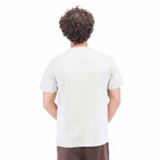 Giordano Men's Wws Theme Print Tee's - Premium Print Tee