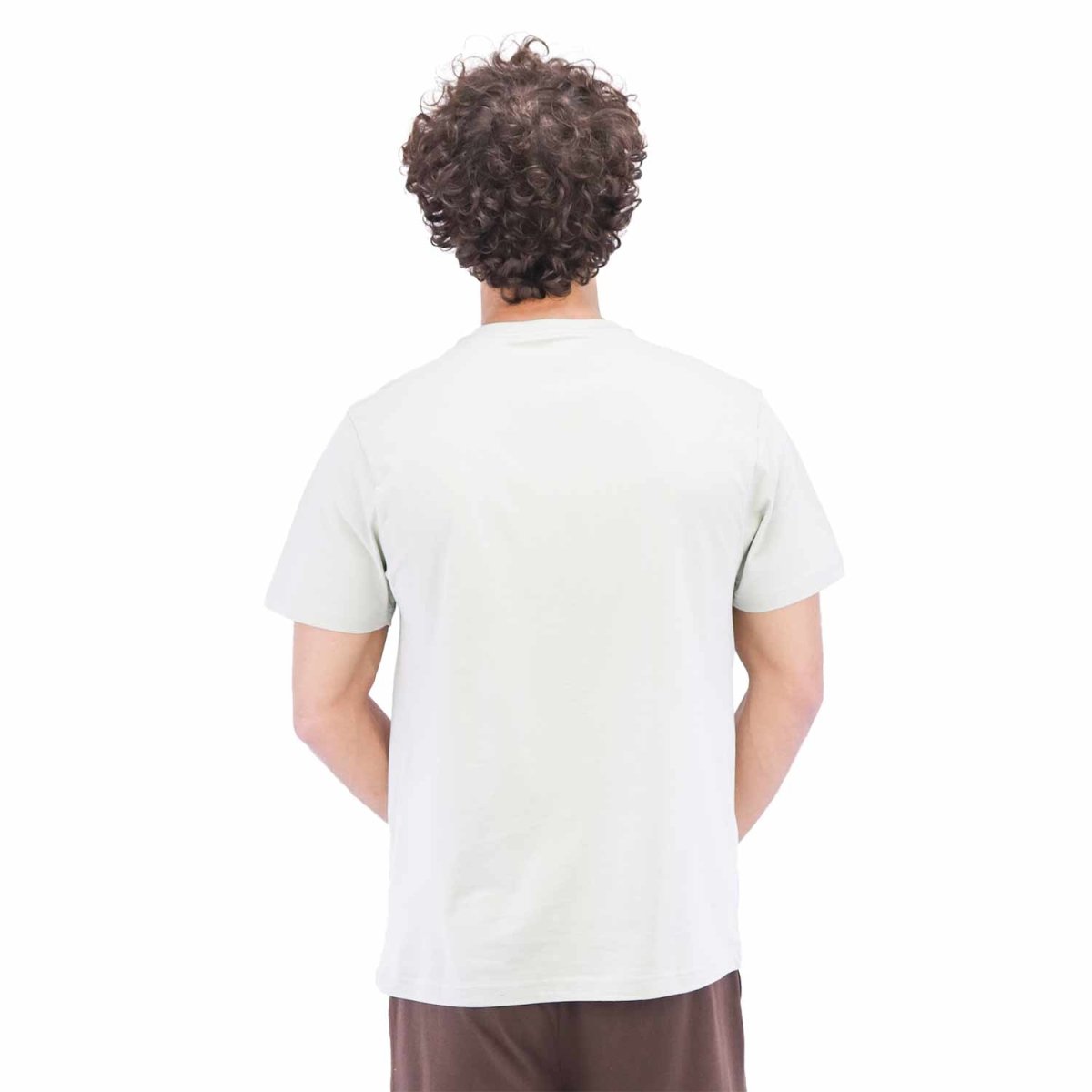 Giordano Men's Wws Theme Print Tee's - Premium Print Tee