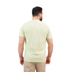 Giordano Men's Wws Theme Print Tee's - Premium Print Tee