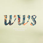 Giordano Men's Wws Theme Print Tee's - Premium Print Tee