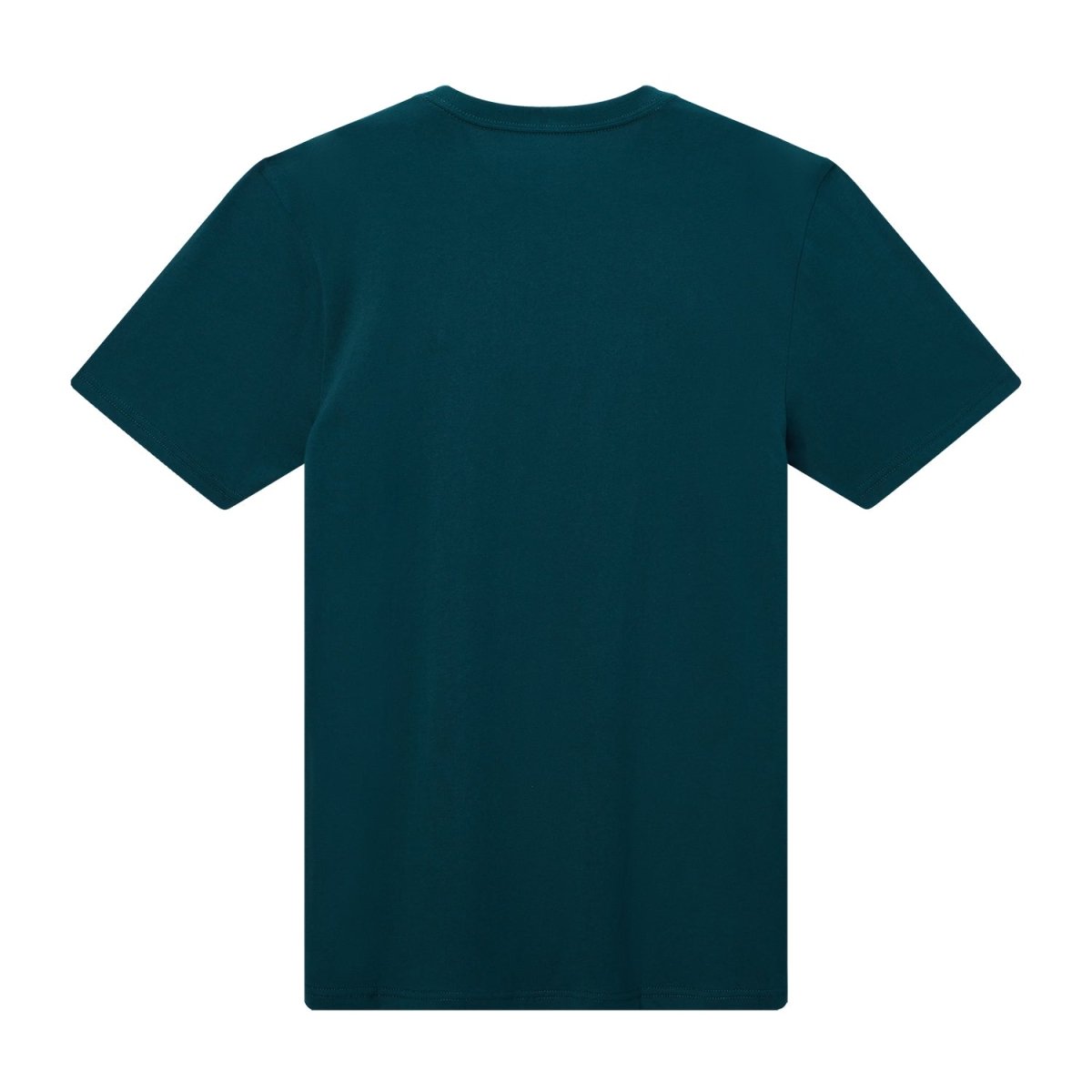 Giordano Men's Wws Theme Print Tee's - Premium Print Tee