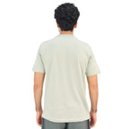 Giordano Men's Wws Theme Print Tee's - Premium Print Tee