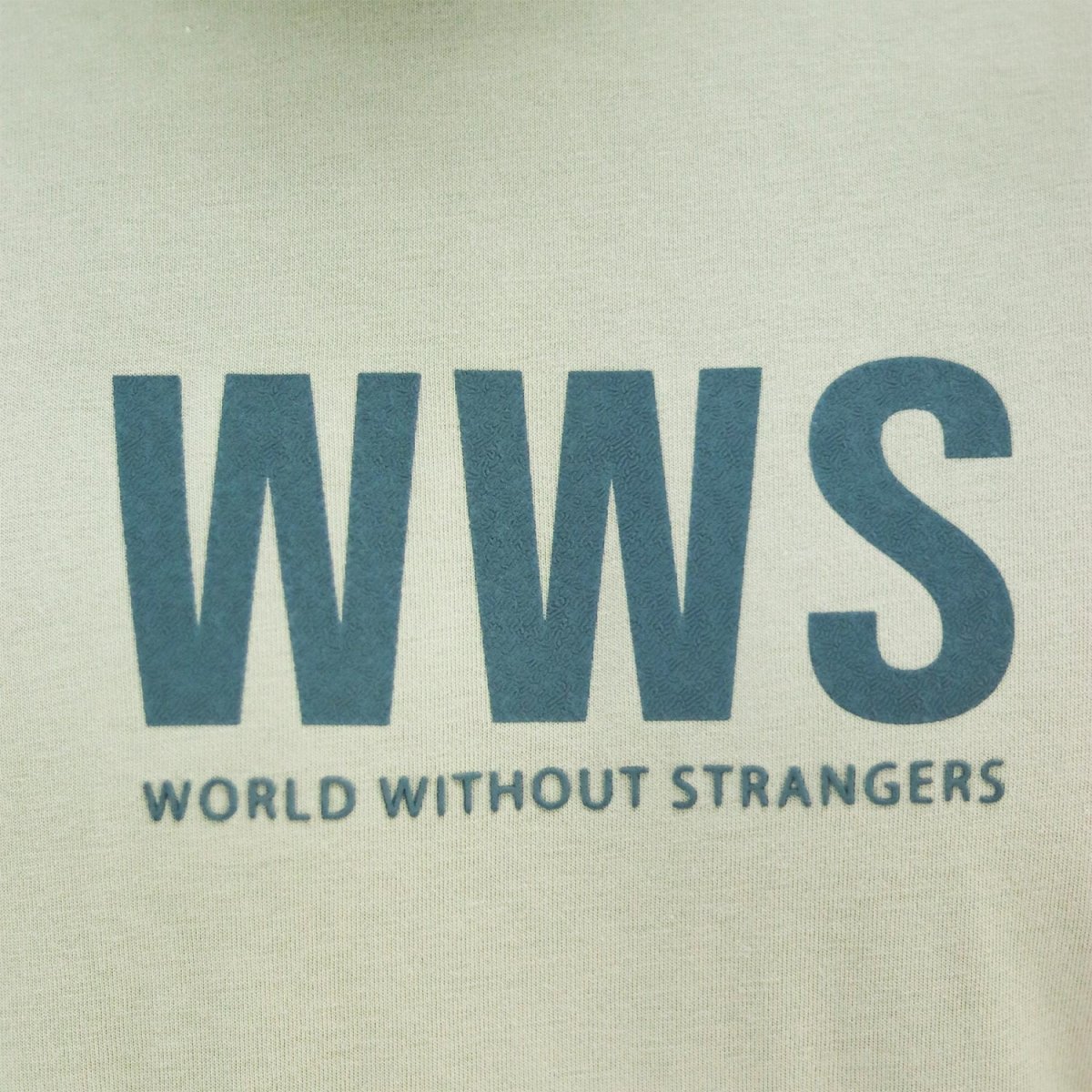 Giordano Men's Wws Theme Print Tee's - Premium Print Tee