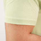 Giordano Men's Wws Theme Print Tee's - Premium Print Tee