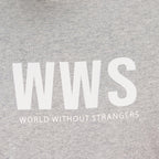 Giordano Men's Wws Theme Print Tee's - Premium Print Tee