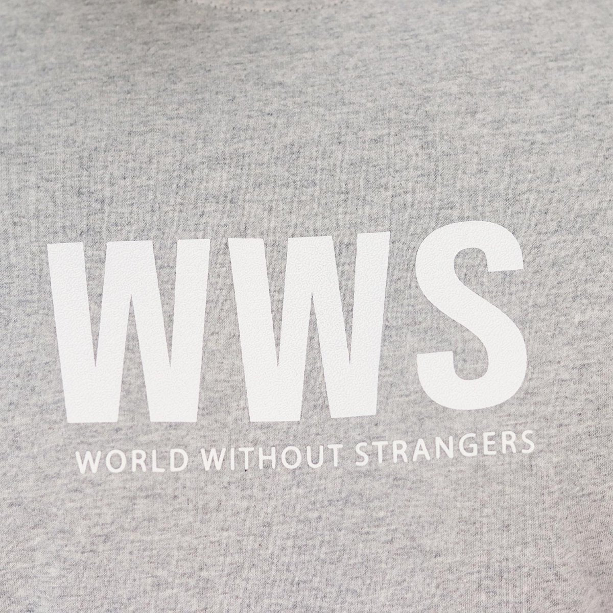 Giordano Men's Wws Theme Print Tee's - Premium Print Tee