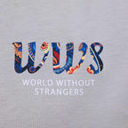 Giordano Men's Wws Theme Print Tee's - Premium Print Tee