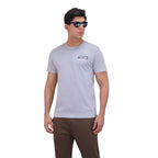 Giordano Men's Wws Theme Print Tee's - Premium Print Tee