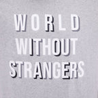 Giordano Men's Wws Theme Print Tee's - Premium Print Tee