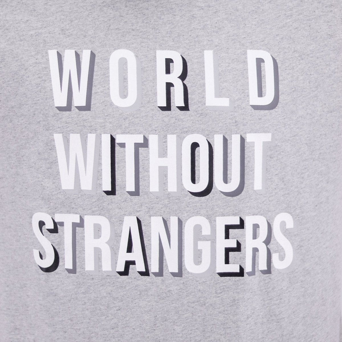 Giordano Men's Wws Theme Print Tee's - Premium Print Tee