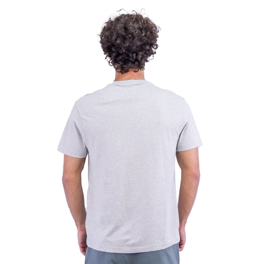 Giordano Men's Wws Theme Print Tee's - Premium Print Tee