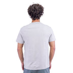 Giordano Men's Wws Theme Print Tee's - Premium Print Tee
