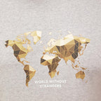 Giordano Men's Wws Theme Print Tee's - Premium Print Tee