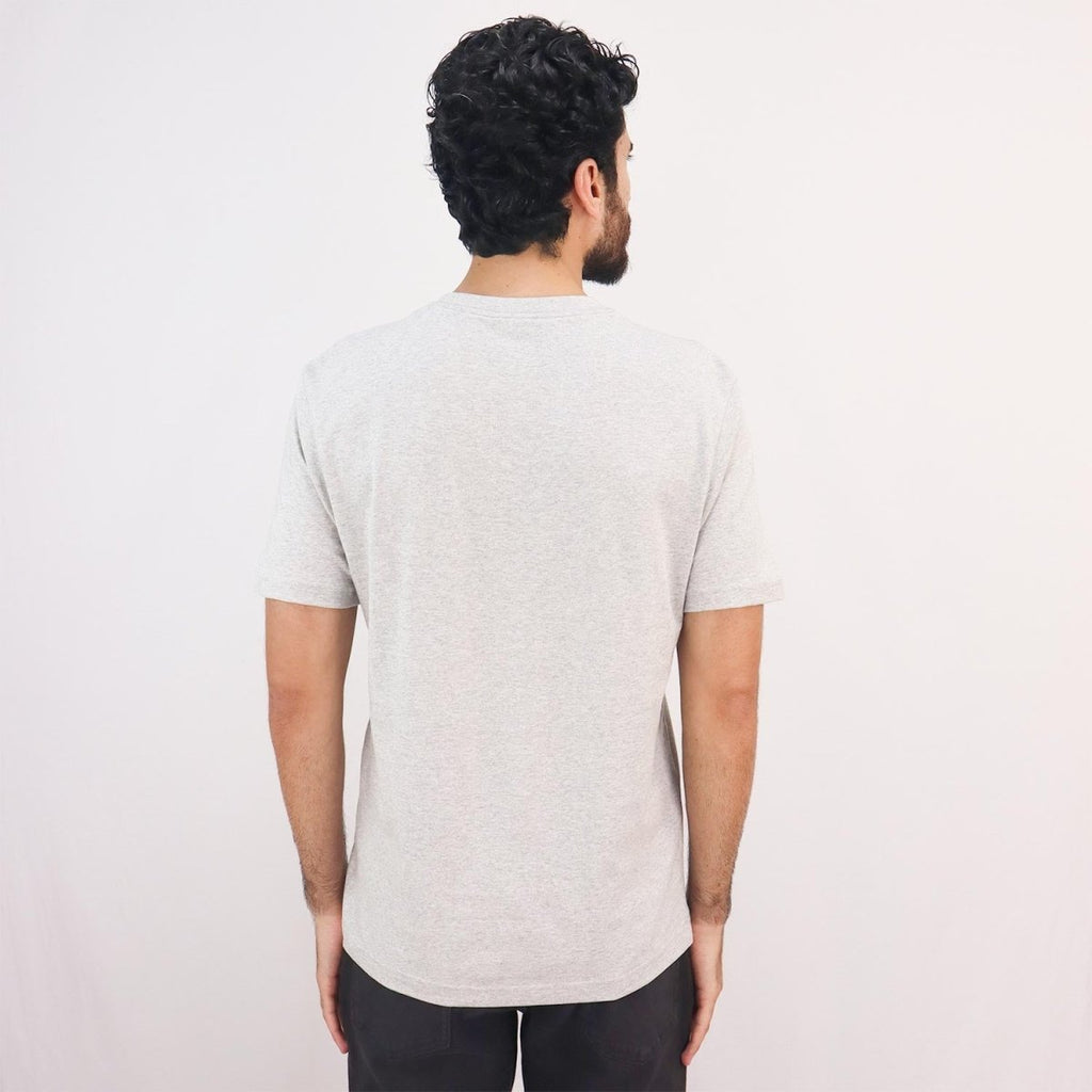 Giordano Men's Wws Theme Print Tee's - Premium Print Tee