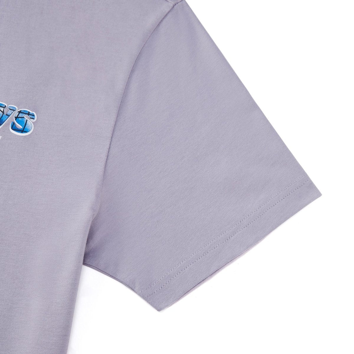 Giordano Men's Wws Theme Print Tee's - Premium Print Tee