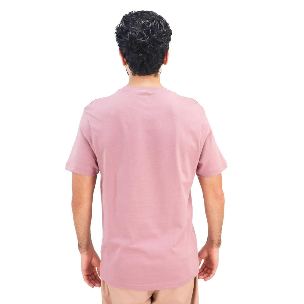Giordano Men's Wws Theme Print Tee's - Premium Print Tee