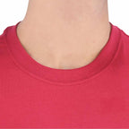 Giordano Men's Wws Theme Print Tee's - Premium Print Tee