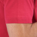 Giordano Men's Wws Theme Print Tee's - Premium Print Tee