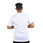 Giordano Men's Wws Theme Print Tee's - Premium Print Tee